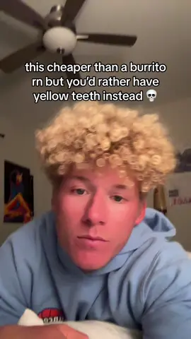 this deal is wild tho fr #teethwhitening #bitvae #tiktokshopsale #fyp 