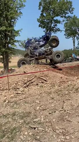 Rock Bouncer Knockout Racing is nuts part 2 #rockbouncer #knockout #rockbuggy #rockbouncing #offroad #4x4 #offroading #4x4offroad #bustedknuckle #bustedknucklefilms 