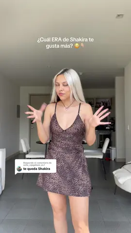 Respuesta a @sofia_vijegebani_os.1 ¿1, 2 o 3? 👇🏼😏 #shakira #longervideos #tiktokmusic #fuerzaregida #bizarrap 