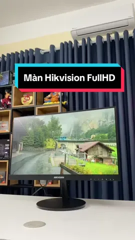 Chỉ hơn 1 🍠 cho màn hình Full HD ngon nghẻ #LearnOnTikTok #hoanglongcomputer #congnghe #manhinh 