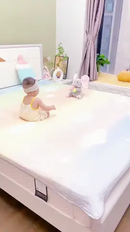 Voi gấu bông bít ú oà chọc vui cho bé #voiuoa #voigaubonguoa #dochoichobe 