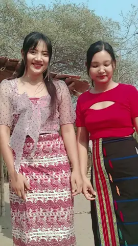 #fypシ #ရောက်ချင်တဲ့နေရာရောက်👌 