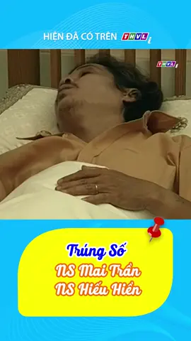 Trúng Số - NS Mai Trần, NS Hiếu Hiền #tvshowhay #tiktokgiaitri #quanbonmua #maitran #hieuhien #hai #haihuoc
