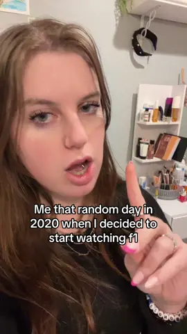 Me dragging all of my friends into watching with me  #f1 #formula1 #f1tiktok #f1fans #f1memes #formulaone #f1community #f1contentcreators #formula1tiktok #formula1meme #Motorsport #sammief1 #fyp 