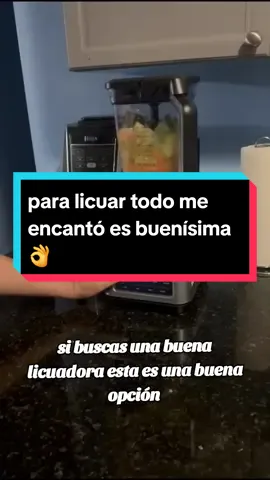 #pontente #licuadora #que funciona para todo#viral #la amaras como yo##CapCut 