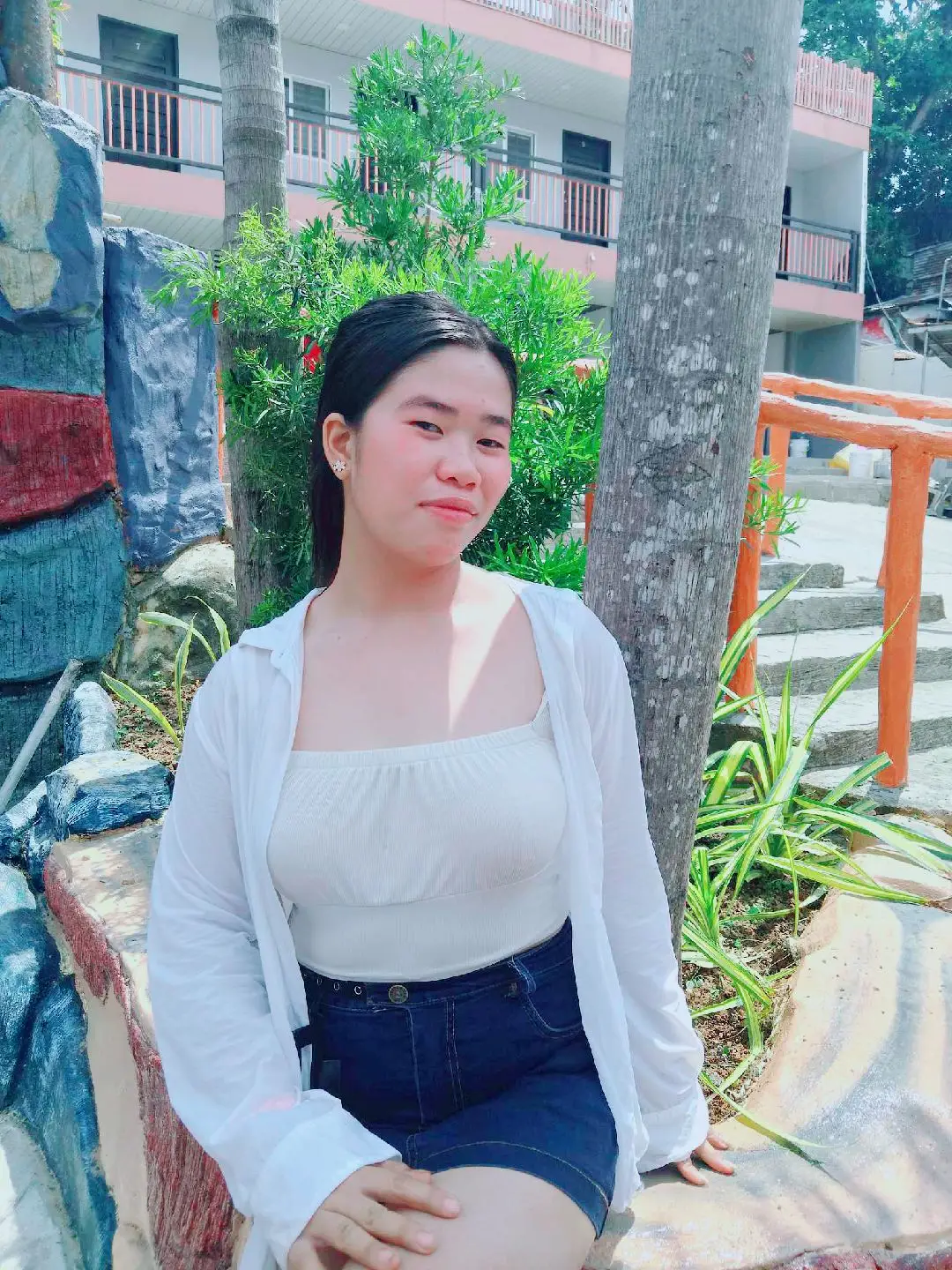 outing muna before graduate HAHAHA 