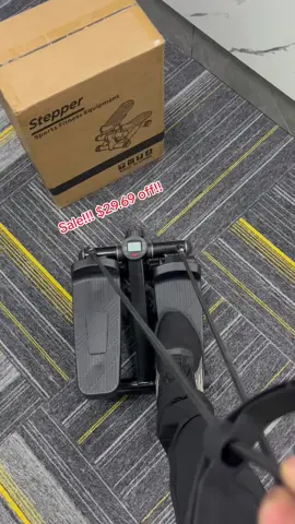 How’s the elasticity??#ministepper #ministepperworkout #homeworkout #movement #Fitness #fyp #tiktokusa 