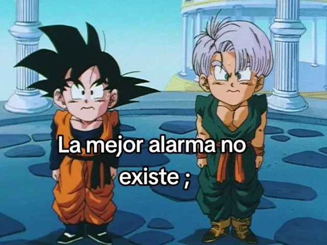 mi alarma..#piccolo #mialarma #mimotivacion #piccolomotivation #paratii #viral #fyp #fypシ゚ 