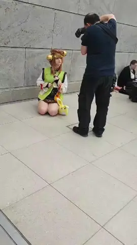 #magacomiccon #leipzigerbuchmesse2024 #leipzigerbuchmesse #genshinimpactcosplay #GenshinImpact #yaoyaocosplay #yaoyao #fotoshooting 