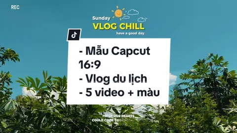 #CapCut Vlog du lịch #capcut_huutuyen77 #chill #xuhuong #xuhuongtiktok #nhaccuon #fyp #Vlog #dulich