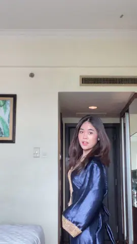 Selamat lebaran sayang 