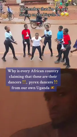 #duet with @Pyrexdancers family #pyrexdancers most dueted video #@Dj Poliice @IAN BLUNDEL TADANO #ugandatiktok🇺🇬 #Funny #fyp #foryou #Love  @washi  @Nãîvăšhañ 👑✨  @Enoh 