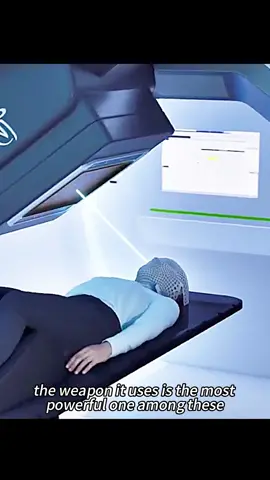 The most expensive medical equipment in the world is the ceiling in radiation therapy.   #amazing #explore #Science #medical #radiationtherapy #tiktok #fyp #foryou #3d 