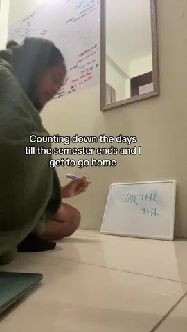 Its like a reward #undergrad #medstudent #premed #studytok #university #collegelife #school #college 