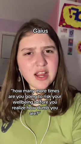 thats it thats season 1