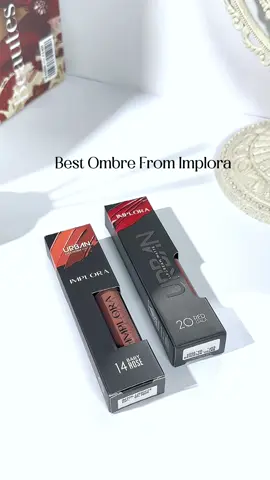 aku hari ini pake dua lip inii, udah mam lontong. kue kering, udh minum sirup tp stainnya awet bgt yuhuu @Implora Cosmetics 😻 #approvedbyme #imploraurbanlipcream 