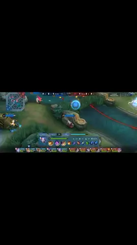 dry, lag haha  #MLBB 