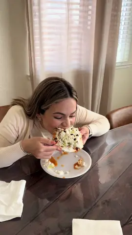 #tostadas #de #repollo #jajaja #california #la #doña # 