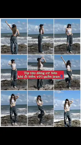 𝗛𝗲̀ 𝘁𝗼̛́𝗶 𝗺𝗮̀ 𝗰𝗵𝘂̛𝗮 𝗾𝘂𝗮̂́𝘁 𝟭 𝗯𝗼̣̂ 𝗮̉𝗻𝗵 𝗻𝗵𝘂̛ 𝗻𝗮̀𝘆 𝘁𝗵𝗶̀ 𝘂𝗼̂̉𝗻𝗴 𝗾𝘂𝗮́ 𝗺𝗶́ 𝗯𝗮̀   Tag liền đứa bạn trên mọi nẻo đường vô đây nào🌊 #thoitrang #phoidoxinh #baida #xuhuong #2024 #concept 