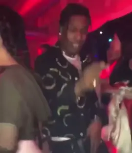 IT RAINS, IT POURS, IT RAINS, IT POURS #fypシ #asaprocky 