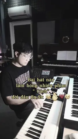 Bài hát này tốn “ Bàn Phím “ nhất thời 8x 9x đời đầu 😊❤️🫰🤫 #11acs #xuhuongtiktok #trending #music #nhac8x9x #kýức8x9x #aloha 
