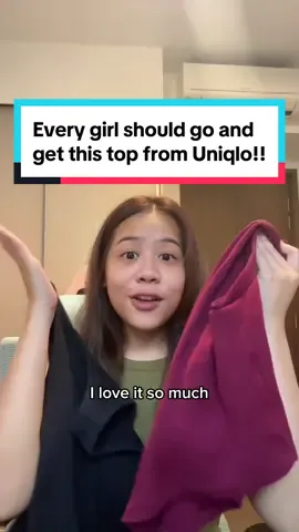 Waiting for more colours to be on sale so I can get more from @UNIQLO Singapore 🫢🤣 #uniqlo #singapore #fashion #fyp #tiktoksg #singaporeoutfit #creatorsearchinsights #OOTD 