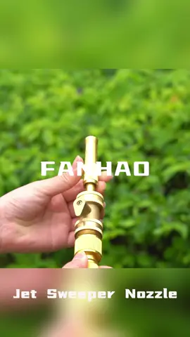 #nozzle #FANHAO #garden #spray #tools 