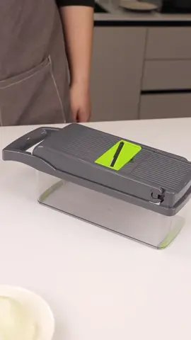 Onion slicer#foryou #mothersday #gift #tiktokfinds #onionchopper 