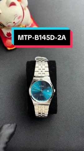 #MTP-B145D tiểu Tis.sot size 35mm phù hợp mọi cổ tay #MonnerStore #sale #donghochinhhang #Gshock #vintage #donghodeotay #edifice 
