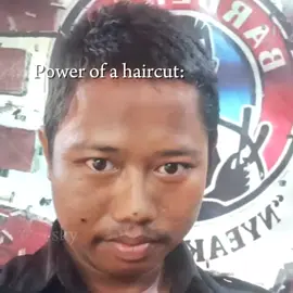 Power of a haircut #haircut #meme #fyp @kevin&266 