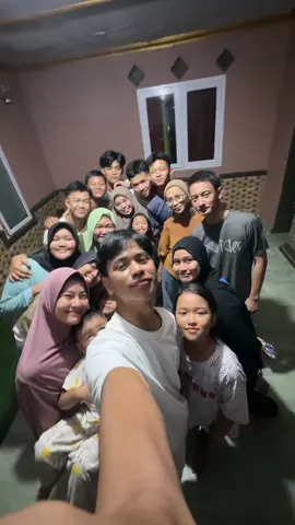 POV : Lebaran ikut semua trend tiktok ✅  #lebaran2024 #sepupucheck #transisivideo #idulfitri2024 