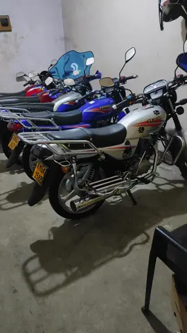 Clean second hand motorbikes In Nakuru town 0782255327