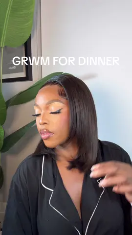 GRWM #SAMA28 #fyp 