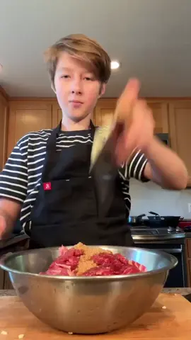 Bibimbap! #shorts #fyp #viral #cooking #food #chef #Recipe #bibimbap #trending #foryoupage #fypシ #cookingwithkian 