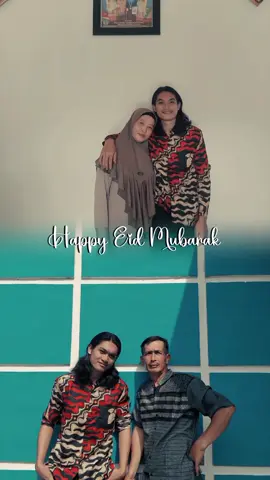 happy eid nubarak#lebaran #2024 