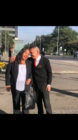 ♥️🙏🏽 #azafatos #colombia🇨🇴 #amazonas #tripulantedecabina #aviacioncomercial #crew #fypシ゚viral 