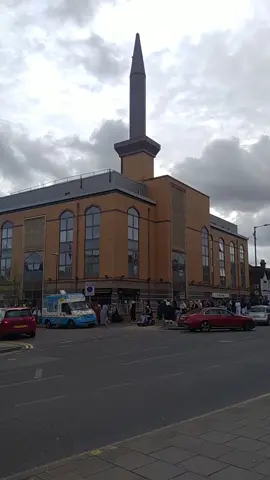 #eid #eidmubarak #eidlondon #eiduk #harrow #eid2024 