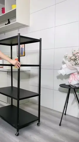 (3,4,5 tầng)Kệ bếp đa năng có bánh xe .thép carbon ko rỉ#giadungtienich #thinhhanh #thinhhanhtiktok #xuhuong #xuhuongtiktok #hottrend #hot  @Đồ gia dụng tiện ích  @Đồ gia dụng tiện ích  @Đồ gia dụng tiện ích 