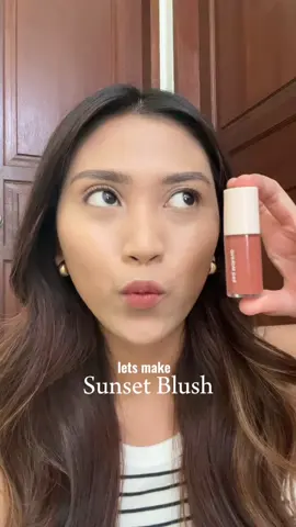 blush ter pigmented so far, jd cukup pakee dikitt ajaaa 