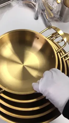 Stainless steel hot noodle pot#tiktok#fyg#korean#cookingtiktok #pot 