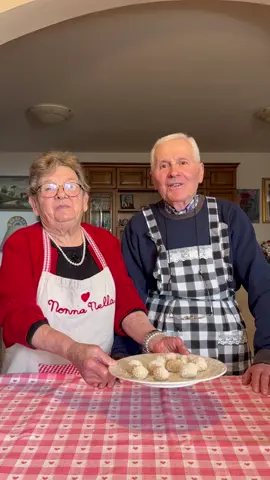 Che ne dite? Promosso il nonno??? @NonnoAchille👴🏼 #cooking #Foodie #food #Love 