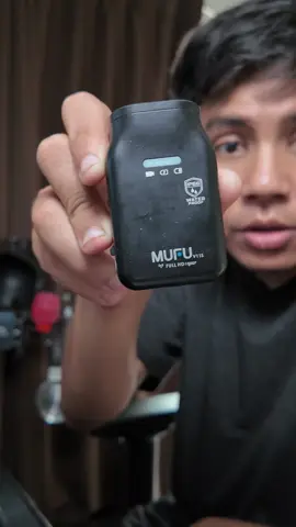 กล้องติดหมวกราคาประหยัด #MUFU #V11S #กล้องติดหมวกกันน็อคmufu
