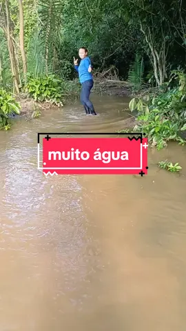 #segueai❤️ #sigodevoltaateos10k #maranhense enchente no Maranhão 