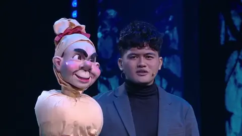 Ingat Kata Pocat (pocong coklat) Setan gak pernah Menyakiti setan Lain  Tetapi manusia ,😔😔😔