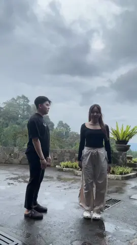 Dunia pokoknya punya kita berdua doang!!😡 #fyp #enricovirly #couplegoals #coupletok #couplecomedy 