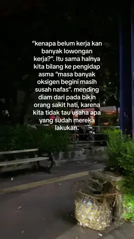 #4u #fyp #foryoupage #moots? #masukberanda #kerja #pengangguran #belumkerja #sadstory #quotes #quotesaesthetic #katakata #motivation #kerjakerjakerja #xyzbca 