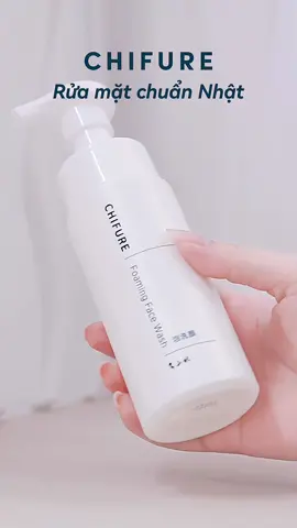 Xài dc cho da nhạy cảm mà chưa tới hai chem 🐟 nha #Chifure #TốiGiản #MêLàChifure 
