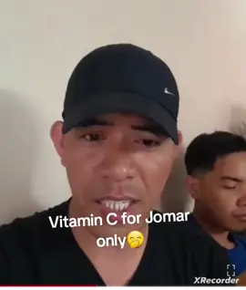 vitamin C ni papa Jomz😁🤭 #jomcarl18  #jomcar  #kalingapserye  #kalingaprab  #jomarjacob  #carlatopular 