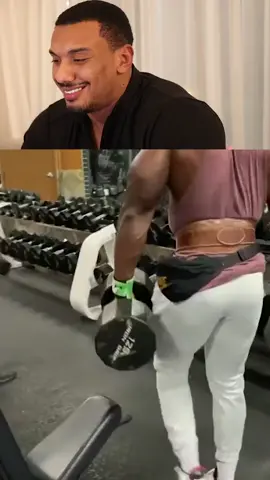 Hilarious Gym Fails!! #GymTok #bodybuilding #strengthtraining