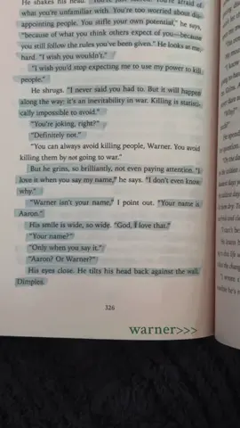 •book: Unravel Me • • • • #spoilers⚠️ #spoileralert❗#spoilers #spoilerwarning⚠️⚠️ #books #BookTok #bookish #bookworm #bookclub #booktoker #tbr #readinglist #bookrecommendations #bookrecs📚 #bookrecs #bookstan #bookshelf #booksoftiktok #booksthatmakeyoucry #booksthatchangedmylife #booksthathurt #booklovers📚 #booklovers #enemiestolovers #enemiestoloverstrope #enemiestoloversrecs #enemiestoloversbooks #kindle #kindleunlimited #romancebook #romance #romancebooks #romancebooktok #paperback #paperbackbooks #exclusiveeditionbook #fyp #fypシ #fypシ゚viral #hardbackbooks #hardbackbookreaders #kindlebooks #kindlebookshelf #kindlebookreads #kindlebookrecs #kindlebookrecommendations #kindleunlimitedromancebooks #kindlepaperwhite #fantasy #fantasybooks #fantasybooksrecs #shattermeseries #shatterme #igniteme #restoreme #defineme #unravelme#imagineme #julietteandwarner #warnerandjuliette #aaronwarner #warner #kenji #kenjikishimoto